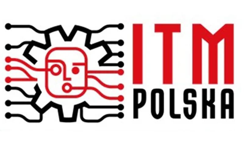 ITM Poland Mach-Tool Exhibition 波蘭國際工業展