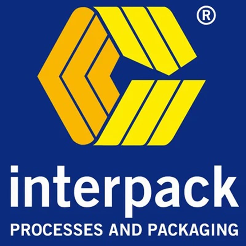 Interpack 德國包裝暨機械展
