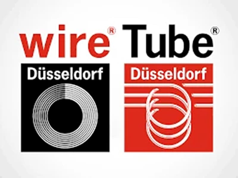 Wire & Tube 德國杜塞道夫國際線纜材暨管材展